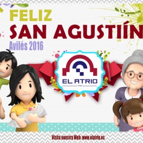 San Agustín 2016