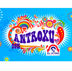 ANTROXU 2015